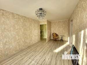 3-к квартира, вторичка, 48м2, 3/5 этаж