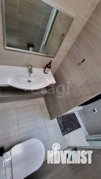 Студия квартира, вторичка, 15м2, 9/12 этаж