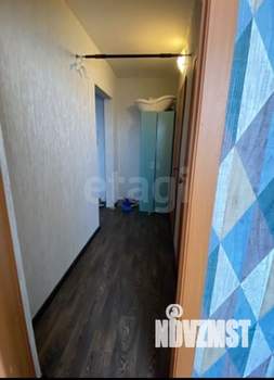 2-к квартира, вторичка, 59м2, 9/16 этаж