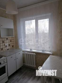 1-к квартира, вторичка, 31м2, 5/5 этаж