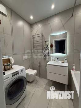 3-к квартира, вторичка, 73м2, 9/17 этаж