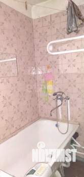 3-к квартира, вторичка, 60м2, 1/5 этаж