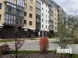 1-к квартира, вторичка, 56м2, 9/16 этаж