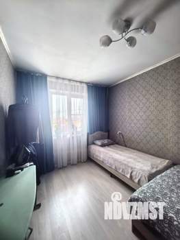 3-к квартира, вторичка, 71м2, 2/10 этаж