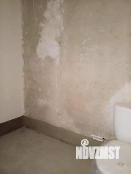 1-к квартира, вторичка, 33м2, 15/19 этаж