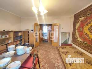 4-к квартира, вторичка, 77м2, 5/9 этаж