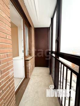 1-к квартира, вторичка, 45м2, 10/12 этаж