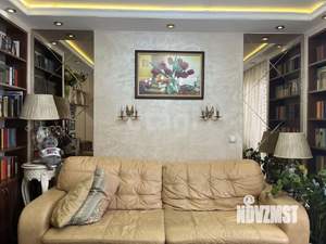 4-к квартира, вторичка, 79м2, 6/10 этаж