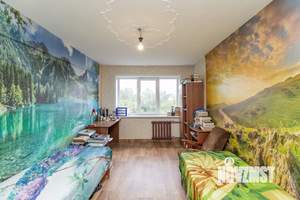 1-к квартира, вторичка, 31м2, 5/5 этаж