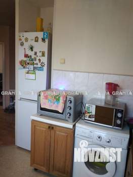 2-к квартира, вторичка, 49м2, 3/5 этаж