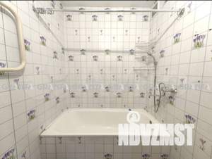 1-к квартира, вторичка, 36м2, 14/17 этаж