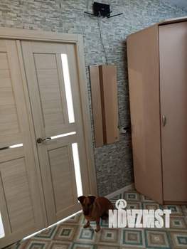 1-к квартира, вторичка, 41м2, 5/10 этаж