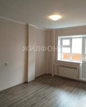 1-к квартира, вторичка, 40м2, 3/14 этаж