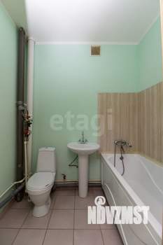 1-к квартира, вторичка, 42м2, 4/14 этаж