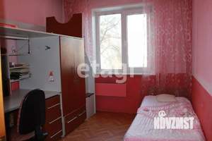 4-к квартира, вторичка, 83м2, 2/10 этаж