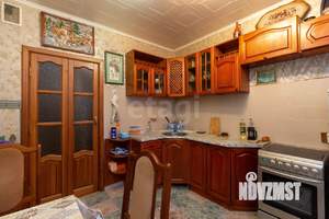 2-к квартира, вторичка, 54м2, 6/9 этаж