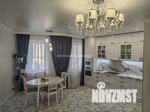 3-к квартира, вторичка, 79м2, 3/8 этаж