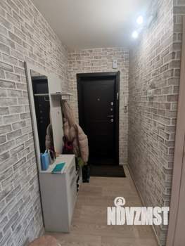 2-к квартира, вторичка, 45м2, 3/5 этаж