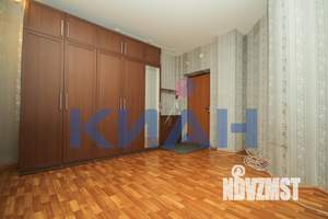 3-к квартира, вторичка, 81м2, 4/17 этаж