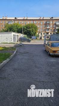 1-к квартира, вторичка, 29м2, 4/5 этаж