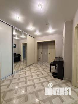 3-к квартира, вторичка, 80м2, 7/10 этаж