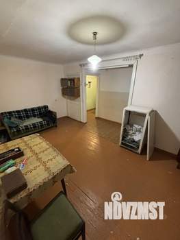 2-к квартира, вторичка, 44м2, 3/5 этаж