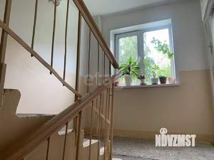 2-к квартира, вторичка, 43м2, 5/5 этаж