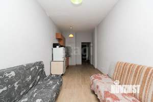 Студия квартира, вторичка, 26м2, 3/10 этаж