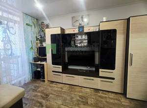 Студия квартира, вторичка, 25м2, 15/20 этаж