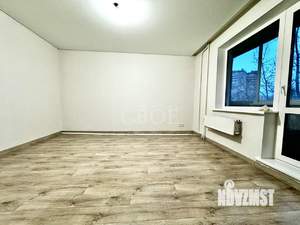 1-к квартира, вторичка, 34м2, 5/9 этаж