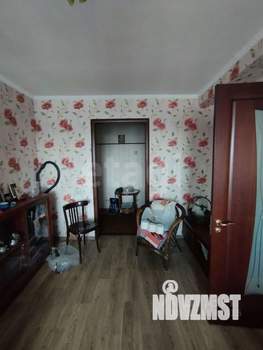 3-к квартира, вторичка, 67м2, 7/9 этаж