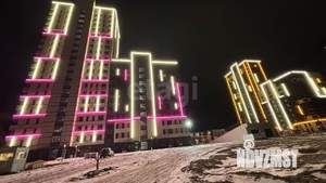 1-к квартира, вторичка, 37м2, 12/22 этаж