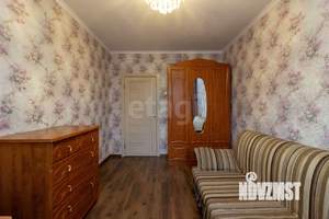 2-к квартира, вторичка, 57м2, 6/10 этаж