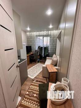 Студия квартира, вторичка, 12м2, 9/9 этаж