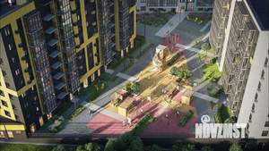 3-к квартира, вторичка, 74м2, 2/9 этаж