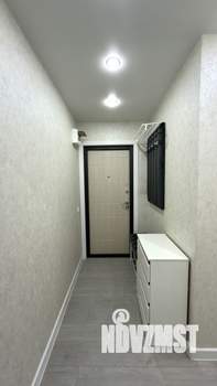 2-к квартира, вторичка, 44м2, 4/5 этаж