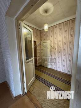 2-к квартира, вторичка, 62м2, 1/2 этаж