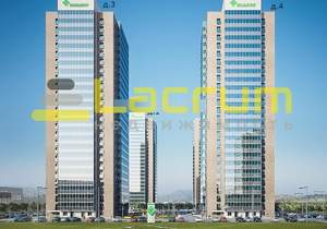 Студия квартира, вторичка, 24м2, 3/25 этаж