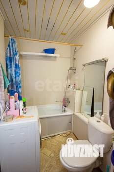 Студия квартира, вторичка, 29м2, 10/10 этаж