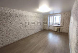 3-к квартира, вторичка, 60м2, 4/9 этаж