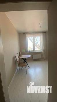 1-к квартира, вторичка, 34м2, 12/24 этаж