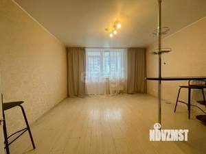 Студия квартира, вторичка, 31м2, 4/25 этаж