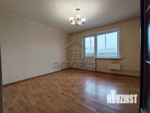 3-к квартира, вторичка, 71м2, 9/10 этаж