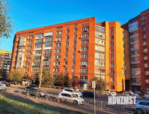 4-к квартира, вторичка, 199м2, 7/9 этаж