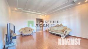 2-к квартира, вторичка, 89м2, 2/10 этаж