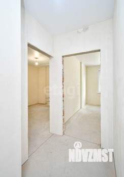 1-к квартира, вторичка, 40м2, 6/19 этаж