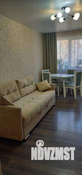 2-к квартира, вторичка, 46м2, 1/5 этаж