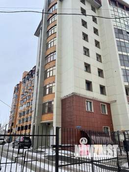 3-к квартира, вторичка, 80м2, 7/11 этаж