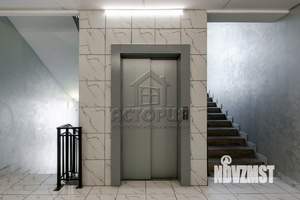 3-к квартира, вторичка, 95м2, 2/9 этаж