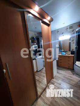 Студия квартира, вторичка, 18м2, 3/5 этаж